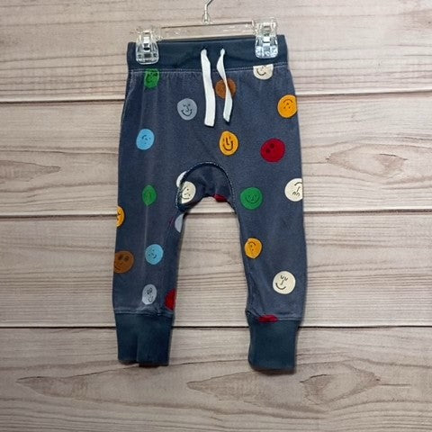 Hanna Andersson Boys Pants Size: 02