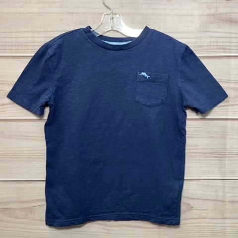 Tommy Bahama Boys Shirt Size: 07