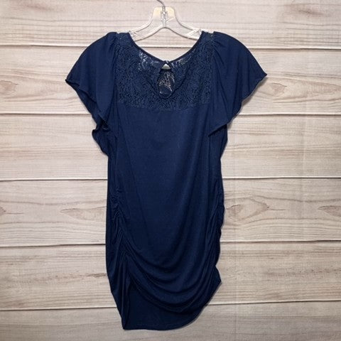 Motherhood Maternity Shirt Size: S