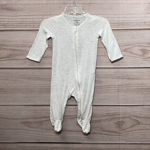 Carters Unisex Sleeper Baby: 00-06m