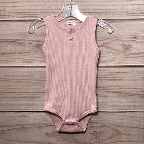 Jamie Kay Girls Bodysuit Baby: 12-18m