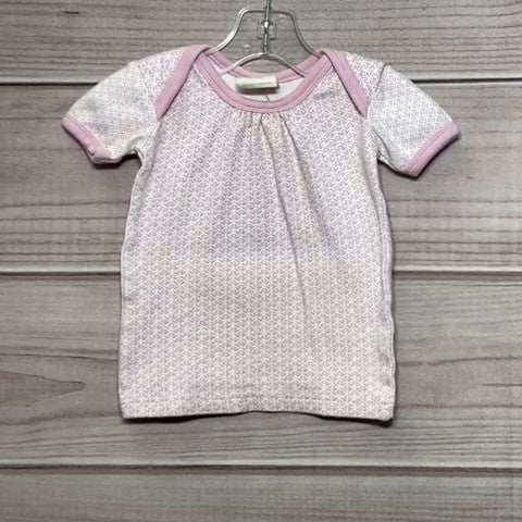 Sapling Girls Shirt Baby: 06-12m