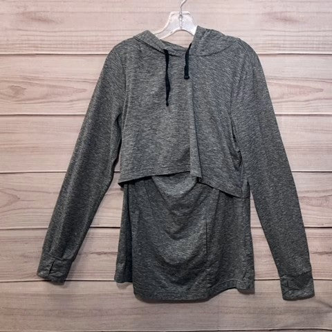 Motherhood Maternity Shirt Size: M