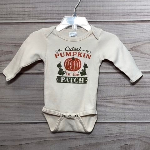 Cuddle Sleep Dream Unisex Bodysuit Baby: 00-06m