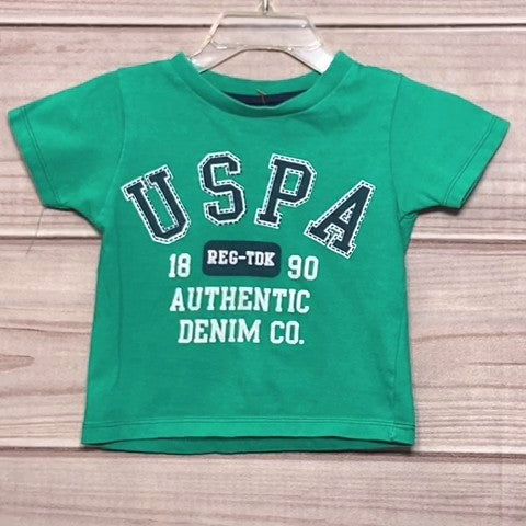 Polo Boys Shirt Baby: 18-24m