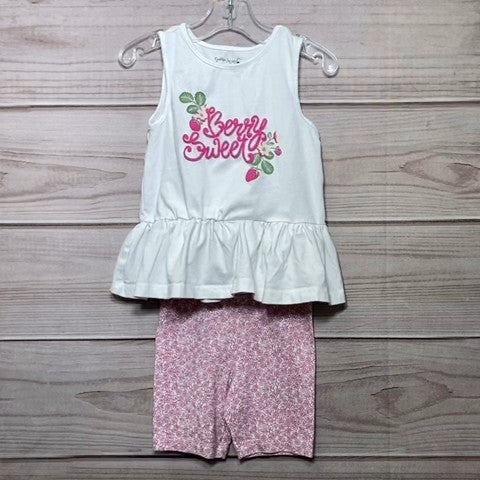 Cynthia Rowley Girls Set Size: 03