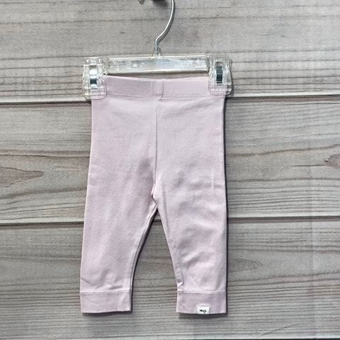 Miles the Label Girls Leggings Baby: 00-06m