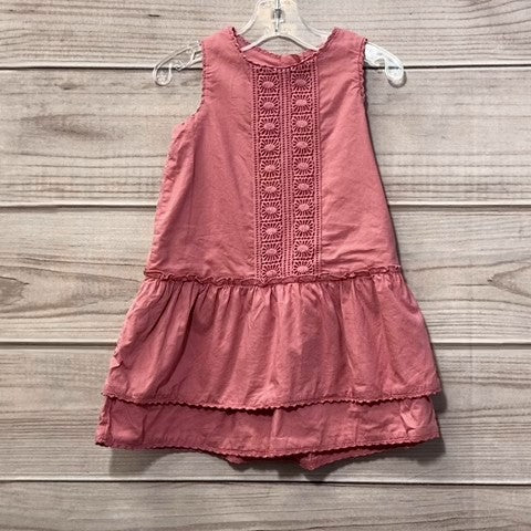 Gap Girls Dress Size: 03