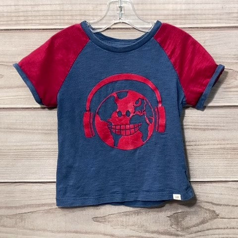 Gap Shirt Size: 04