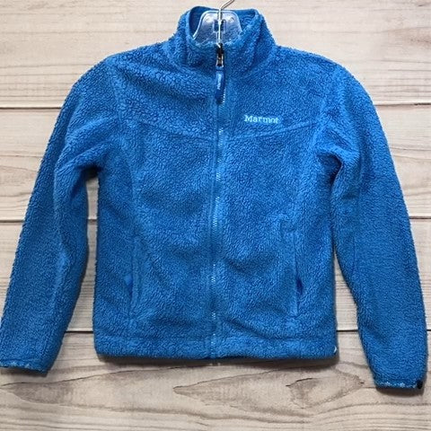Marmot Girls Jacket Size: 06