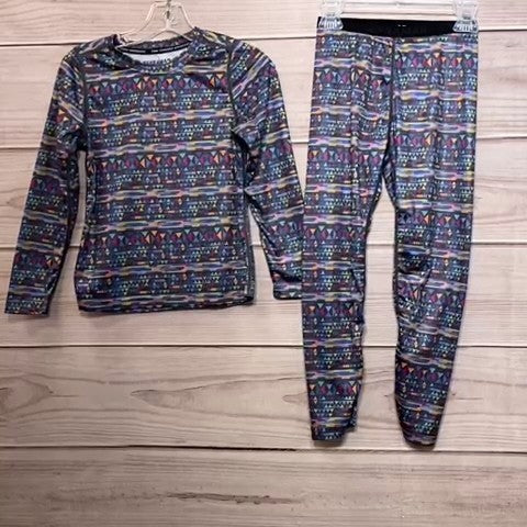 Terramar Girls Set Size: 04