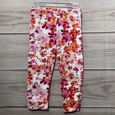 Bundles Girls Leggings Baby: 18-24m