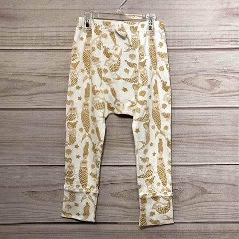 Kate Quinn Girls Joggers Size: 04