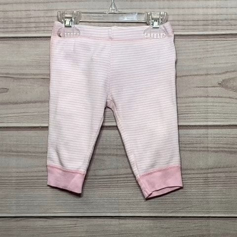 Moon and Back Girls Leggings Baby: 00-06m