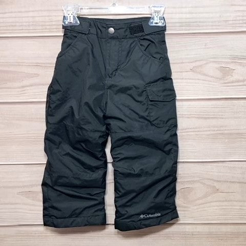 Columbia Boys Snowpants Size: 03