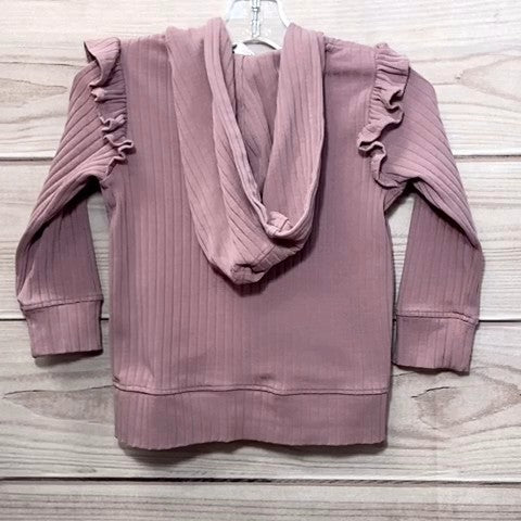 Kate Quinn Girls Jacket Size: 03