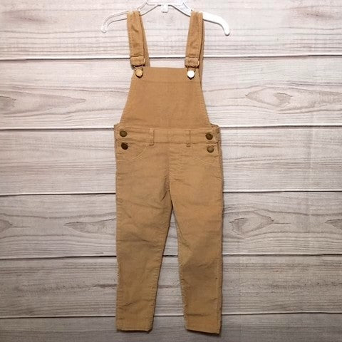 Yoli & Otis Boys Overalls Size: 03