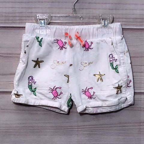 Crewcuts Cuts Girls Shorts Size: 03