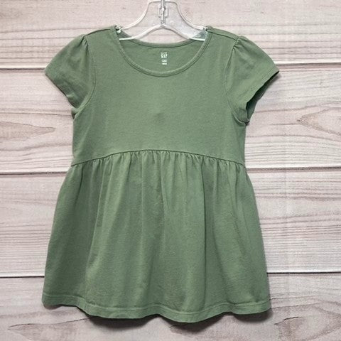 Gap Girls Shirt Size: 04