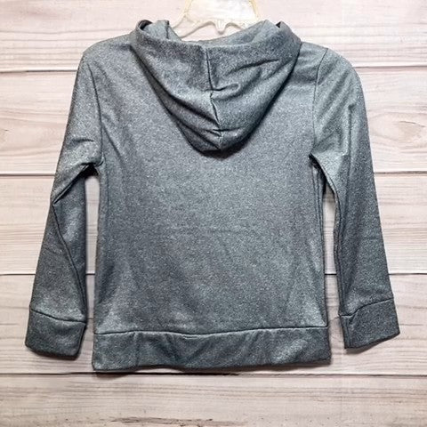 Puma Boys Sweatshirt Size: 08