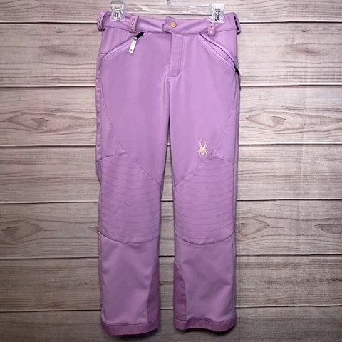 Spyder Girls Pants Size: 10 & up