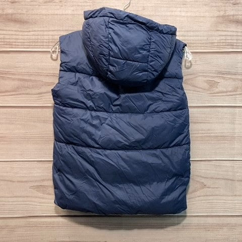 Nukutavake Boys Vest Size: 10 & up