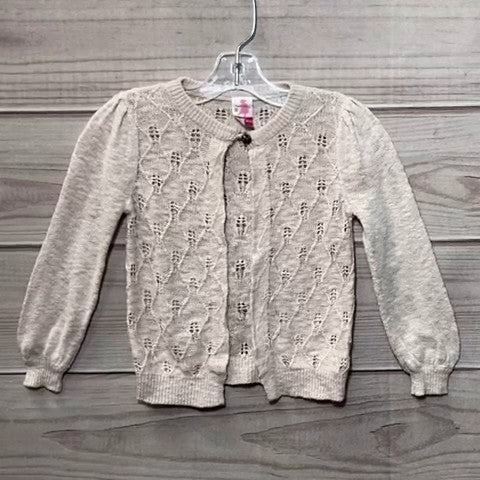 Serendipity Girls Cardigan Size: 02