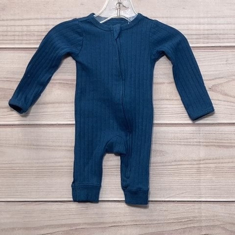 Carters Boys Coverall Baby Newborn