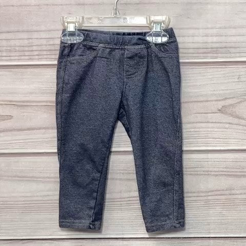 BCBG Girls Jeggings Size: 02
