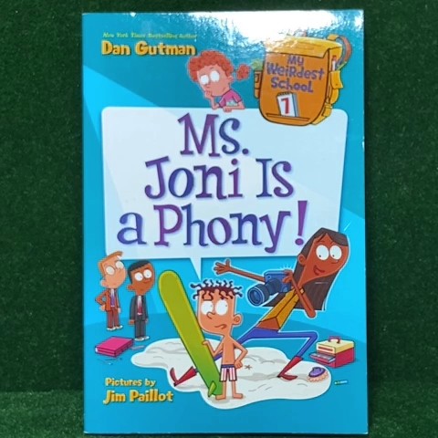 Softcover Book 