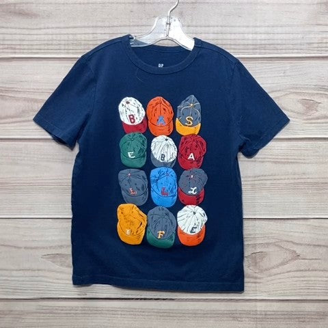 Gap Boys Shirt Size: 08