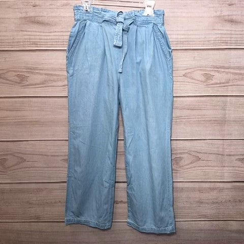 Cyrillus Girls Pants Size: 10 & up