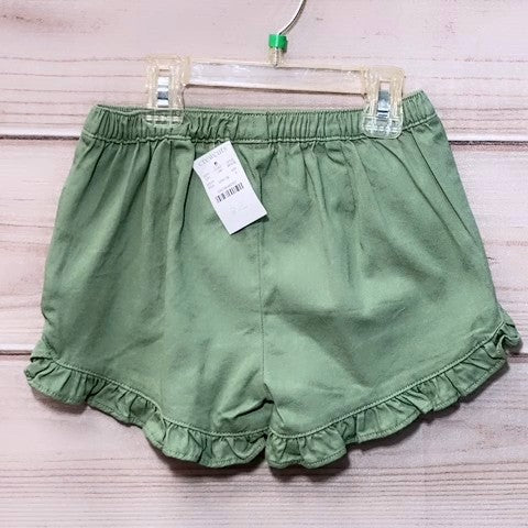 Crewcuts Girls Shorts Size: 05