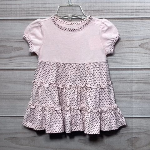 Gap Girls Dress Baby: 00-06m