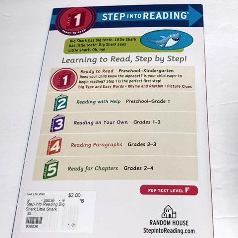 Softcover Book 