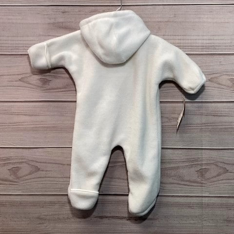 Polartec Girls Bunting Baby: 00-06m