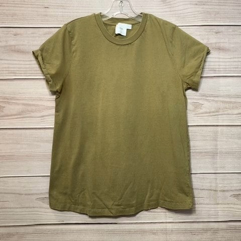 Asos Maternity Shirt Size: S