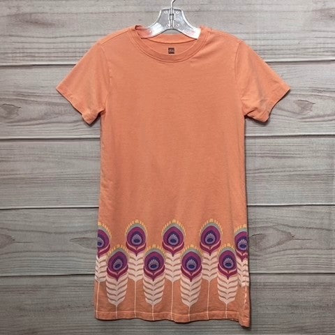 Tea Girls Dress Size: 08