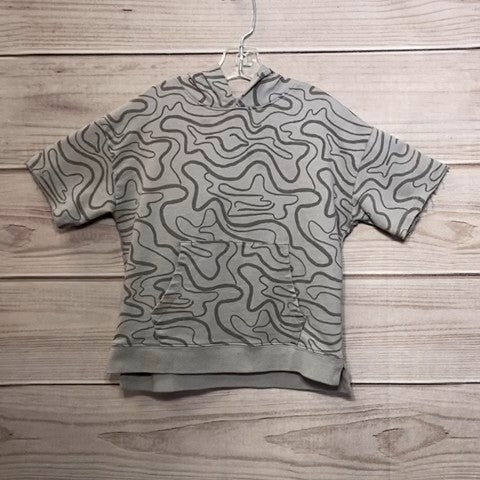 Rylee + Cru Boys Shirt Size: 04