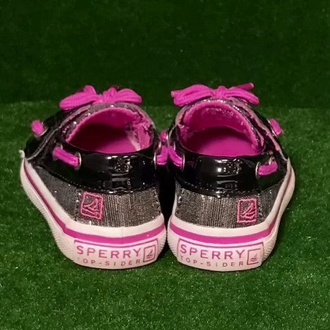 Sperry Toddler Shoes Size: 05