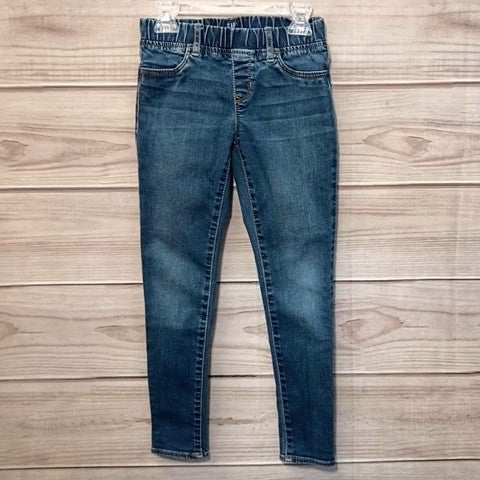 Gap Girls Jeans Size: 08