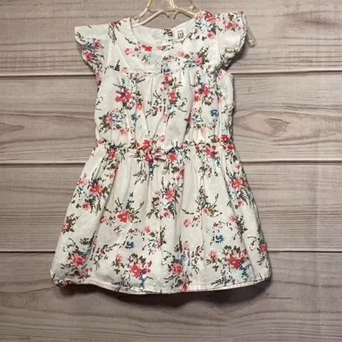 Gap Girls Dress Size: 04