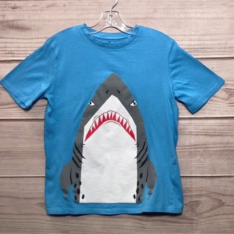 H&M Boys Shirt Size: 08