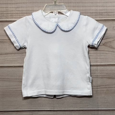 Paty Boys Shirt Baby: 06-12m