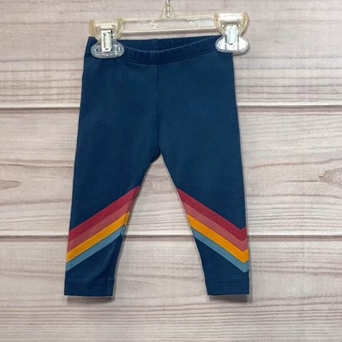 Tea Unisex Leggings Baby: 06-12m