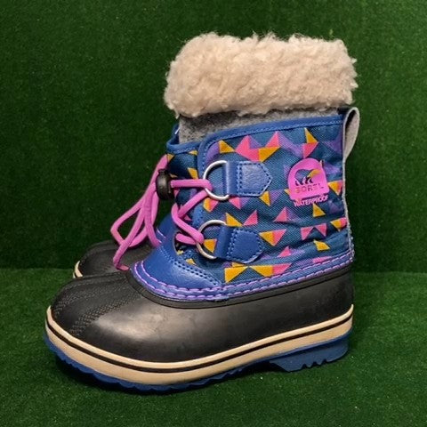 Sorel Snowboots Size: 11