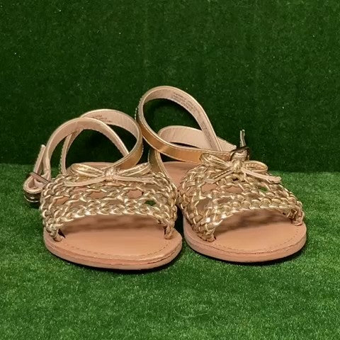 Crewcuts Sandals Size: 08 1/2