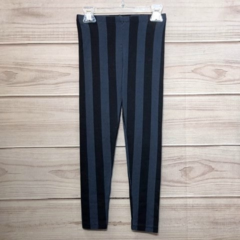 Tea Girls Leggings Size: 08