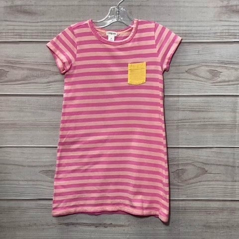 Crewcuts Girls Dress Size: 06