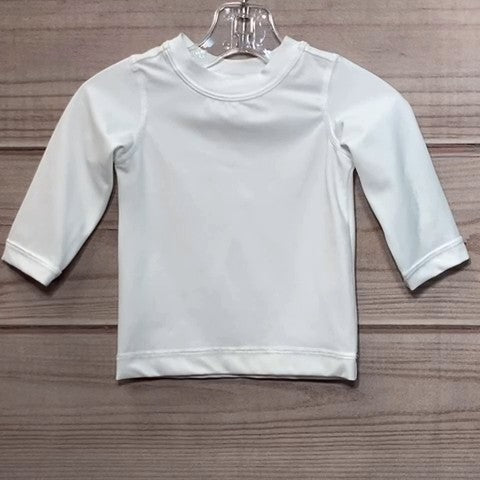 Hanna Andersson Unisex Rash Guard Baby: 00-06m